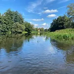 Idyllische In Mossendorf * Burglengenfeld