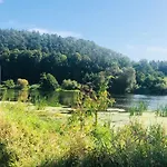 Idyllische In Mossendorf