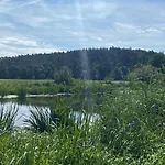 Διαμέρισμα Idyllische In Mossendorf