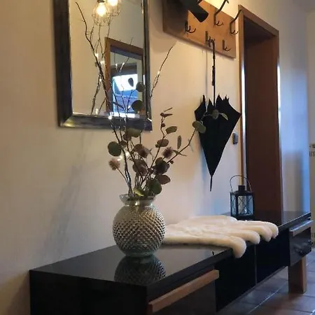 Apartment Idyllische In Mossendorf Burglengenfeld