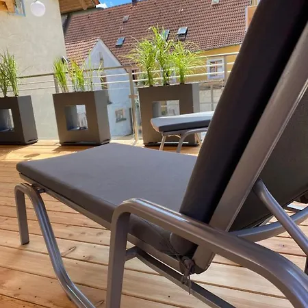 Idyllische Hofblick Balkonterrasse Wg 2 Hofblick Wg 1 Ohne Terrasse * Burglengenfeld