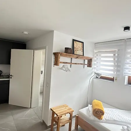 Apartment Idyllische In Mossendorf Burglengenfeld